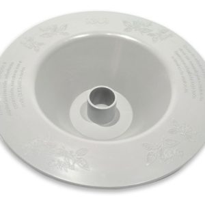 Adaptador de succión para filtros iGUi