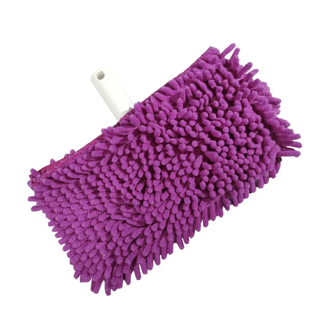 Cepillo Suave para Piscinas Super Side Splash Piscinas de Fibra