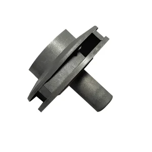 Rotor para Motobombas de 1/2 e 3/4 CV